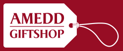 AMEDD GIFT SHOP logo