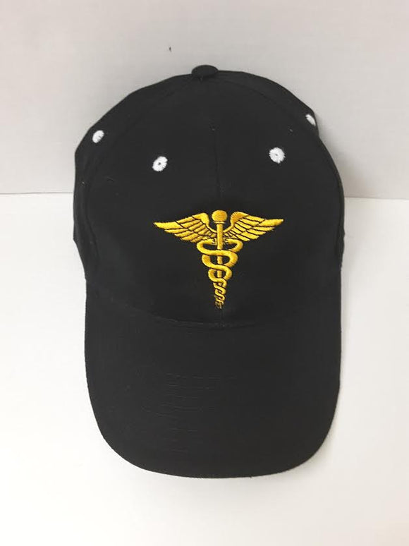 Medical Corps Black Hat
