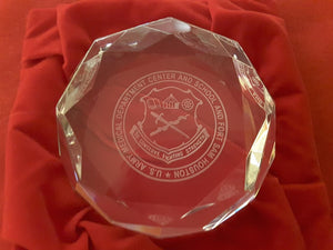 Paperweight Center & School