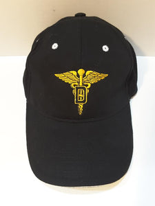 Dental Corps Black Hat