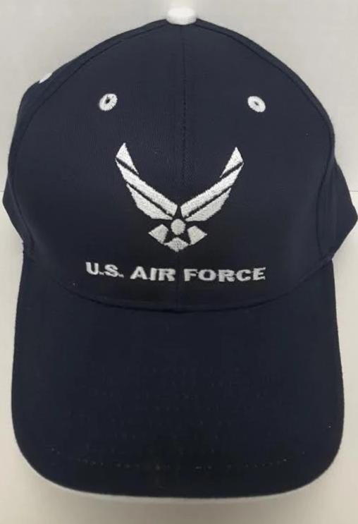 Air Force Blue Hat