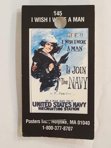 Navy Poster 23x35