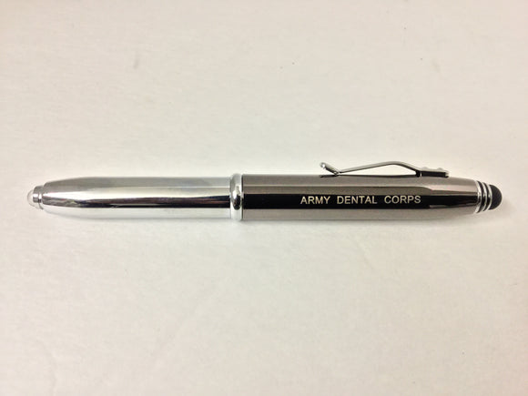 Pen Dental Triple Silver