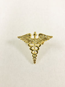 Jewelry  Medical Corps