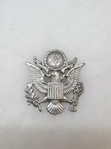 Magnet Eagle Pewter