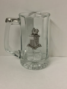 Stein Mug Regimental : SKU : 1612