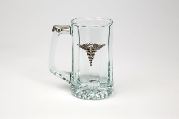 Stein Mug Medical Corps