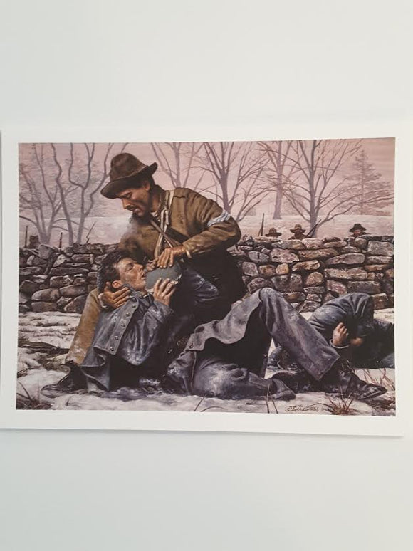 Stivers Act of Compassion