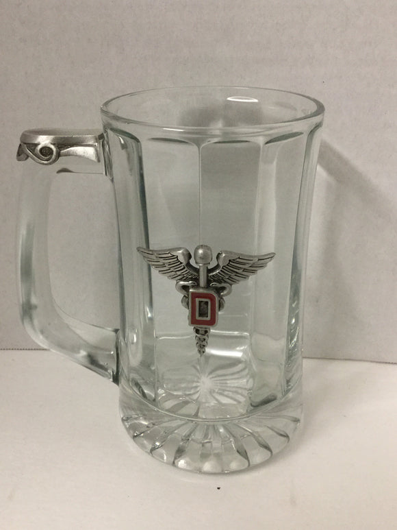 Stein Mug Dental Corps