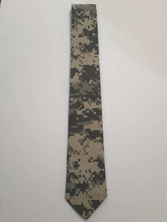 Walz  ACU Tie