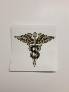SM SPECIALIST BUMPER STICKER