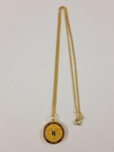 Nurse Corps Necklace