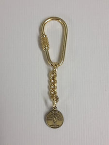 Nurse Corps Keychain