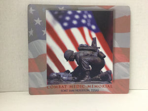 Mousepad Combat Medic