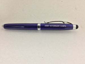 Pen Veterinary Triple Blue