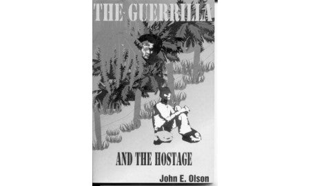 The Guerilla and The Hostage : SKU : 23