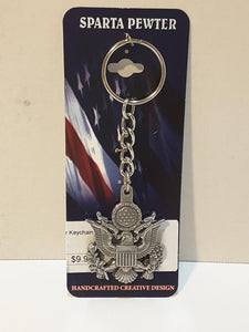 Keychain US Army