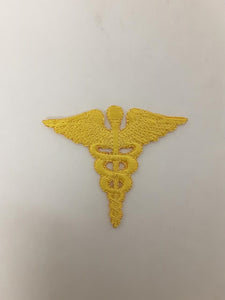 Medical Corps Patch