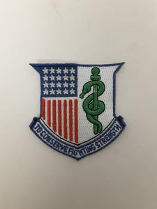 Regimental Patch