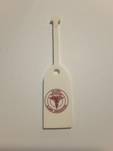 Medical Corps Steth Tag