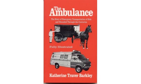 The Ambulance : SKU : 32
