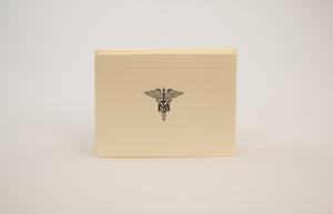 MSC Ivory Notecards