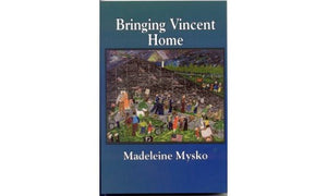Bringing Vincent Home : SKU : 36
