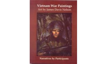 Vietnam War Paintings : SKU : 48