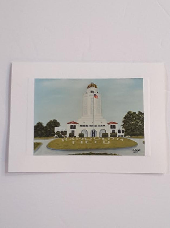 Lundy Post Cards The Taj