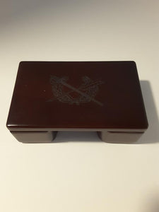Business Card Holder SJA