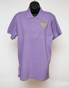 Womens Polo Medical  : SKU : 894-899