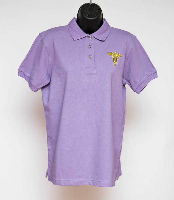 Womens Polo Nurse : SKU : 928-937