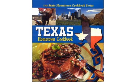 Texas Hometown Cooking : SKU : 9