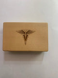 Business Card Holder Vet Corp : SKU : 210