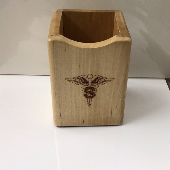 Pen Holder Army Spec Corps : SKU : 219