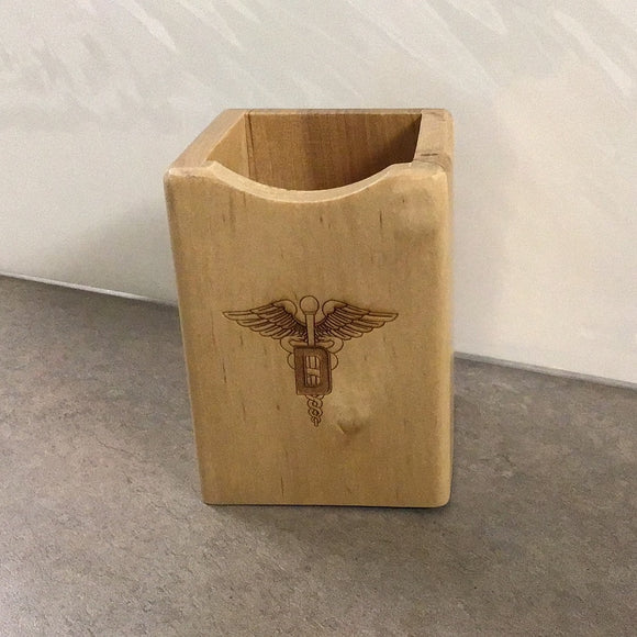 Pen Holder Army Dental Corps : SKU : 216