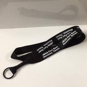 JBSA LANYARD SKU: 2025