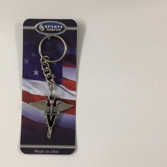 Key Chain Veterinary Accessories – AMEDD GIFT SHOP