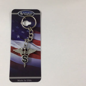 Keychain Specialist Corps : SKU : 273